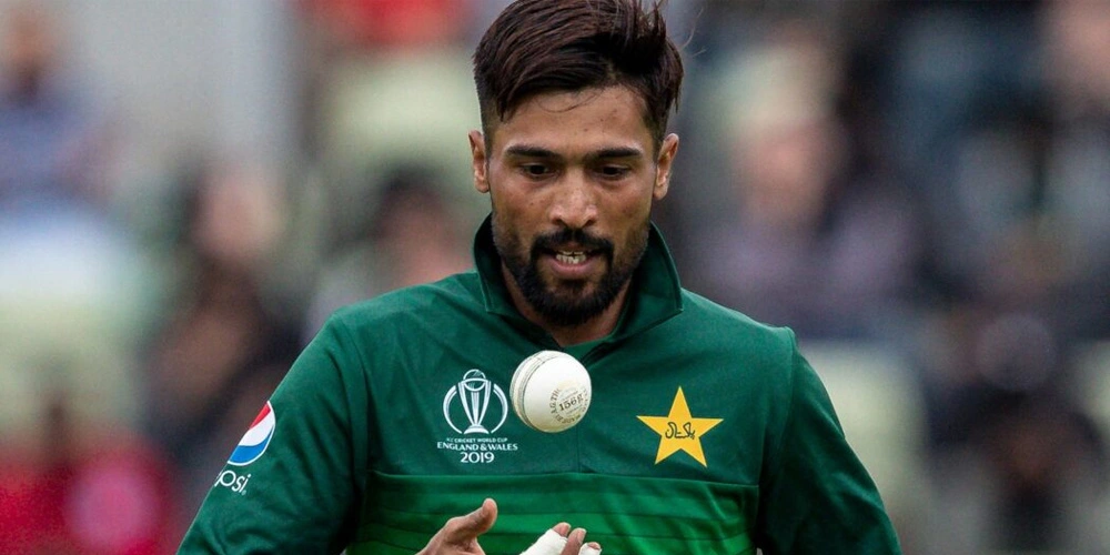 Amir Drops the Mic: Is He Back in Green?